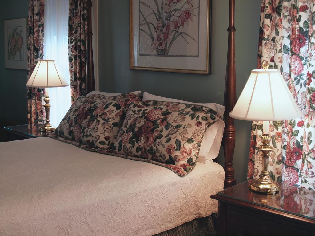 Belmont Inn Camden Zimmer foto