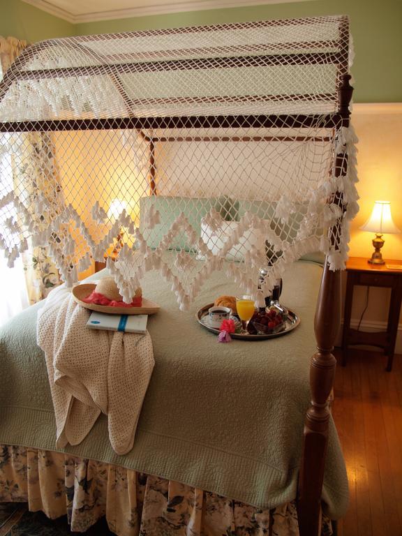 Belmont Inn Camden Zimmer foto