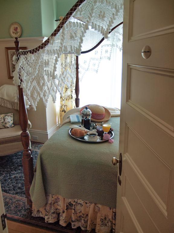 Belmont Inn Camden Zimmer foto